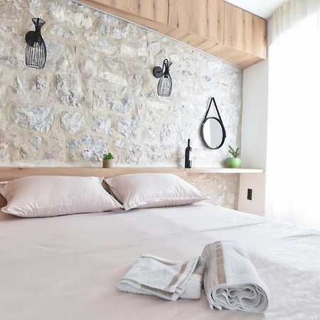 Sambra Old Town Apartment Budva Exterior photo