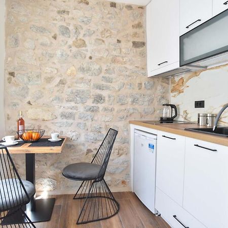 Sambra Old Town Apartment Budva Exterior photo