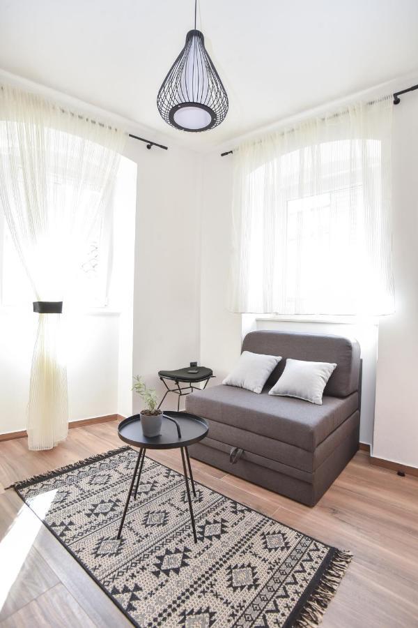 Sambra Old Town Apartment Budva Exterior photo