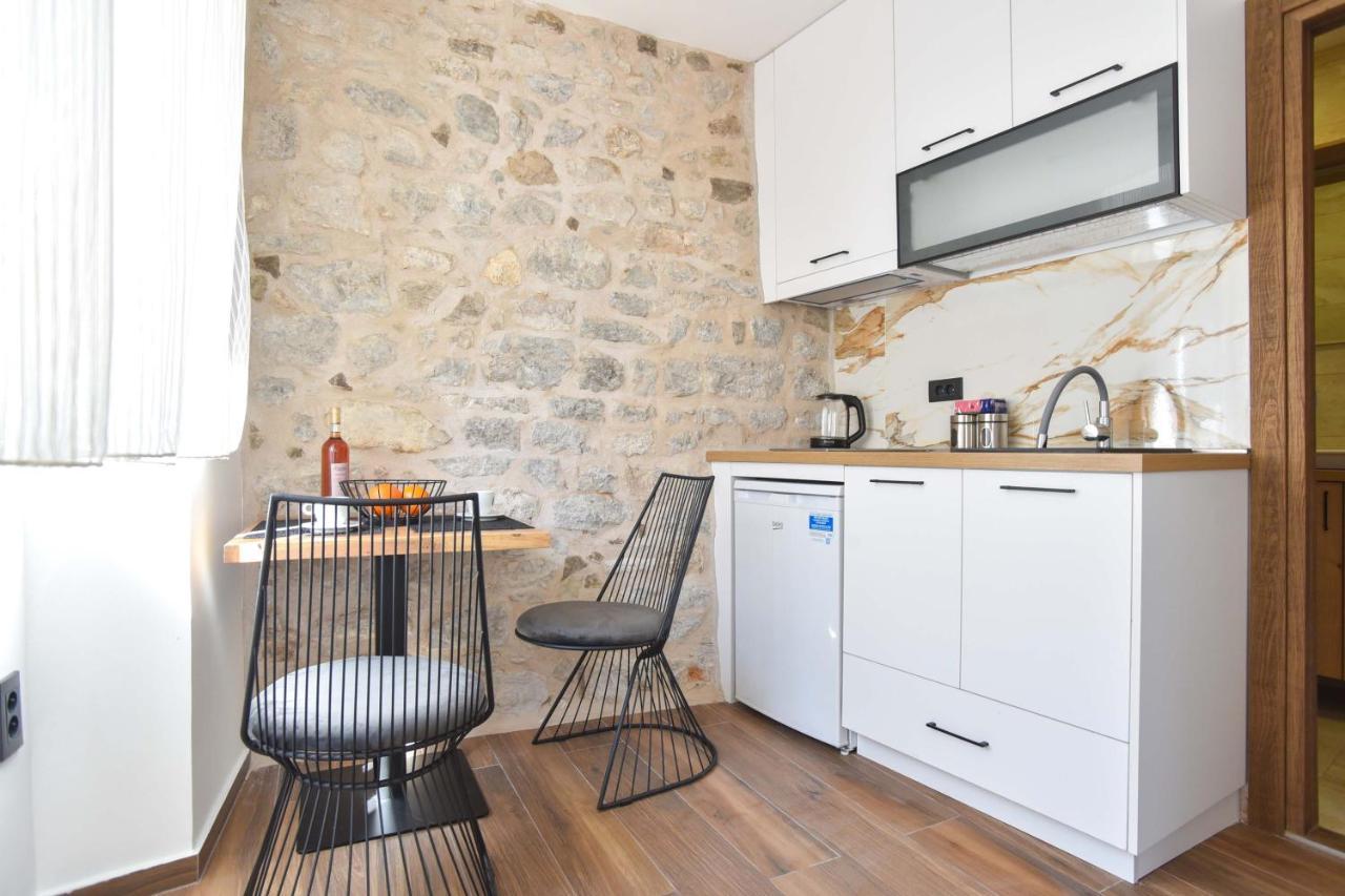 Sambra Old Town Apartment Budva Exterior photo