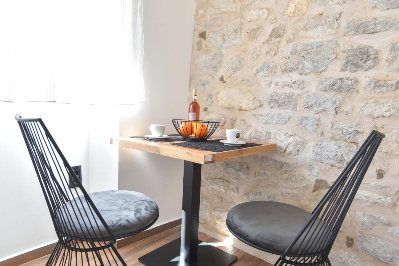 Sambra Old Town Apartment Budva Exterior photo