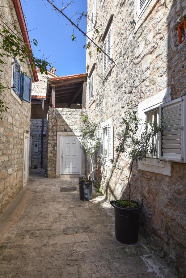 Sambra Old Town Apartment Budva Exterior photo